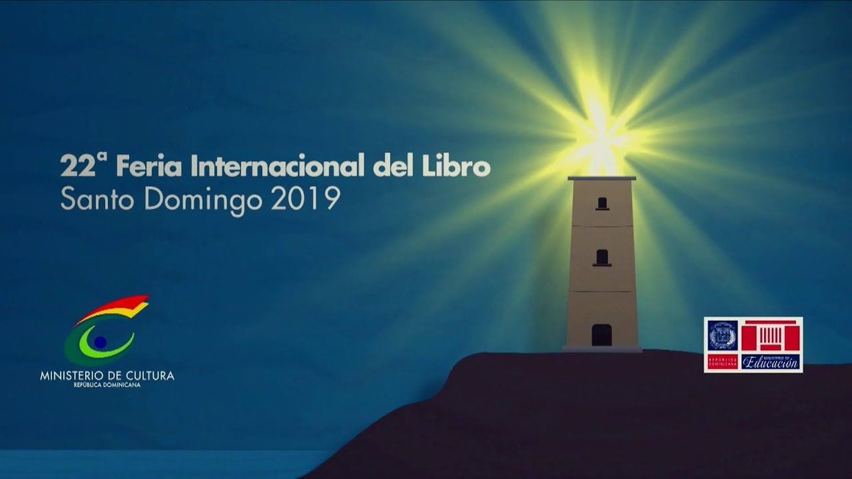 Ministerio de Cultura 🇩🇴 tweet media