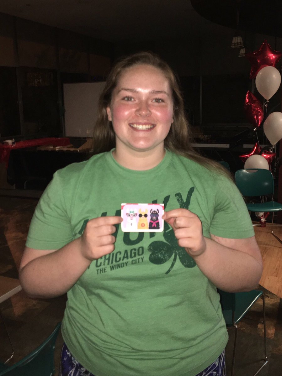 SXURHA's tweet photo. Congrats to our April #BOBPhotoChallenge raffle winner @ShannonReaB_SXU! This concludes #RHABOB2019. See you all next year!
📷📲🎉
#SXURHA #BOBRegina #BOBPacelli #BOBQuad https://t.co/st5c2vYMgc