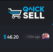 pinkdoorbel's tweet photo. thanks @quicksellgg got it instantly! https://t.co/LNmFuu54n6