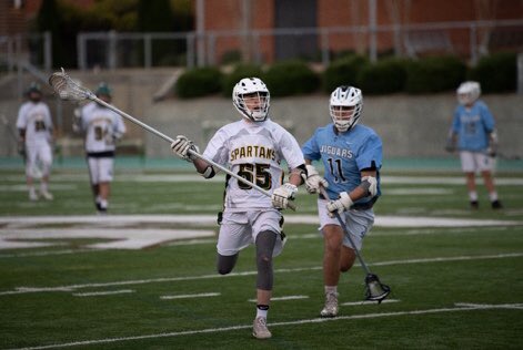 MBVarsityLax's tweet photo. Game 1 of State Playoffs. Come out and watch the MB Spartans play Spain Park. Monday 8pm at MBHS. #winitfornick https://t.co/OV1QSGciVK