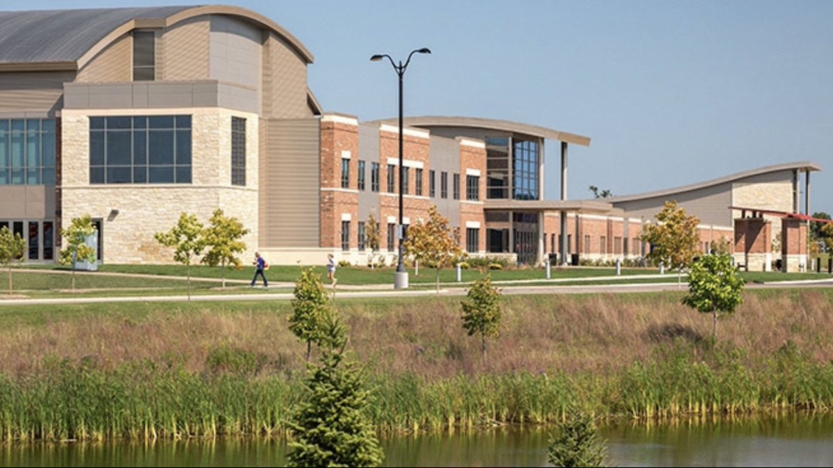 BlakeDuDonis's tweet photo. Tomorrow, I step onto the Wisconsin-River Falls campus for the first time as the head women’s basketball coach.

I can’t wait to see my team. I can’t wait for us to grow together and achieve great things together.

Thank you to everyone who has gotten us here. We’ll do you right. https://t.co/FgHIrI7Hmw