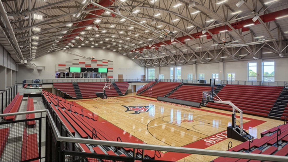 BlakeDuDonis's tweet photo. Tomorrow, I step onto the Wisconsin-River Falls campus for the first time as the head women’s basketball coach.

I can’t wait to see my team. I can’t wait for us to grow together and achieve great things together.

Thank you to everyone who has gotten us here. We’ll do you right. https://t.co/FgHIrI7Hmw