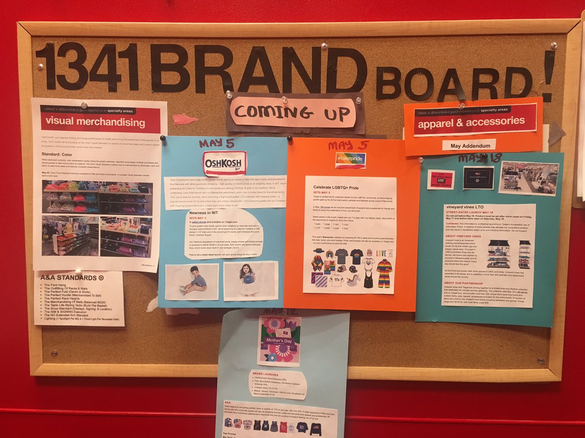 Such a big month of May coming up! 1341 is ready to crush it!! <a href="/Judith11603645/">Judy O. A&A TL T1341</a> <a href="/CSFrenchie/">Cathia S Levite</a> <a href="/LynnnnnJamie/">JamieLynnnnn</a> #VineyardVines #OshKosh #PRIDE