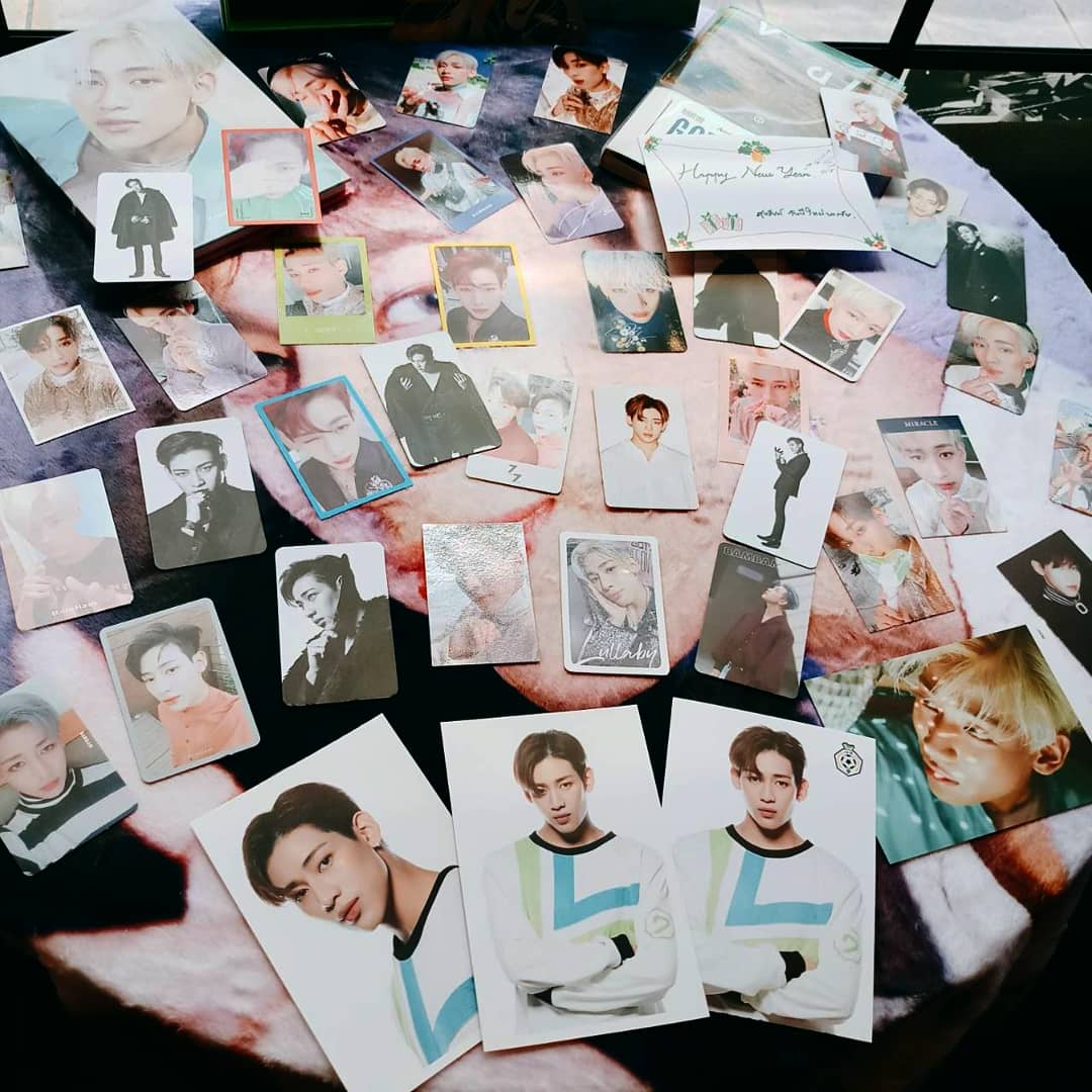 ohmy_cupholder's tweet photo. GOT7 Bambam 23rd B'day Cupholder
๊ฐ์ธ๋ธ ๋ฑ๋ฑ 23๋ฒ์งธ ์์ผ ์ปตํ๋
๐ฒ๐พ Gloria Jean's Coffee, Bukit Bintang
๐ฒ๐พ Kuala Lumpur ์ฟ ์๋ผ๋ฃธํธ๋ฅด ๅ้ๅก
๐ฒ๐พ 5/4 ~ 5/5
โค @NatassjaZain @chittaphonlee #KINGBAMBAMDAY
#GOT7 #BAMBAM #๊ฐ์ธ๋ธ #๋ฑ๋ฑ #เนเธเธกเนเธเธก #cupsleeve #ๆฏๅฅ #ใซใใใใซใใผ https://t.co/WK5VuUDWyn