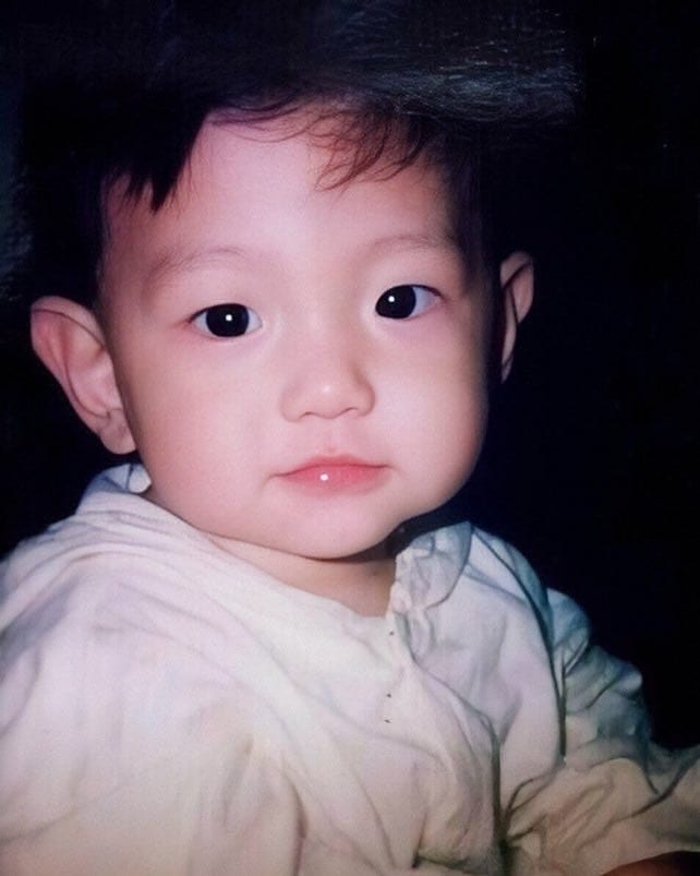 ismipr09's tweet photo. Happy Birthday @B_hundred_Hyun 😍
#BAEKHYUN https://t.co/ZxSEUUVCcE