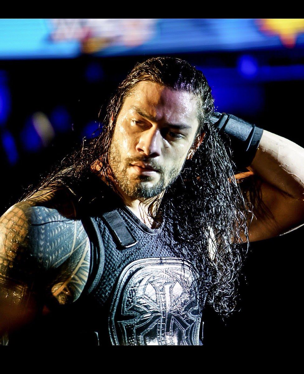 JoDresbach's tweet photo. #RomanReigns #JoeAnoai #BigDog #SamoanBadass #GOAT #Legend #FightingWarrior #SDLive #BlueTeam #25daysOfRomanReigns https://t.co/ZkLhdzVM0Y