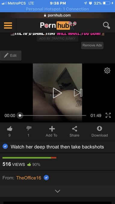 Watch her deep throat then take backshots https://t.co/abUSZ68Kiw https://t.co/iWhm8pdvK2<a href="/tag/customvideos"class="tags"><span>#customvideos</span></a>