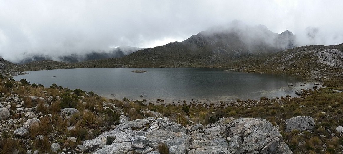 Laguna Albarregas #Mérida #Venezuela #MeridaNatural #Paisajes #visitamerida #MeridaVenezuela #turismo #meridaven #fotodeldia #lagunasdemerida