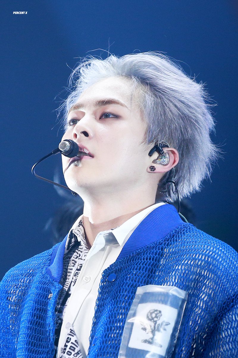 xiuffle_'s tweet photo. 190504 XIUWEET TIME 
#XIUMIN  #XiuweetTime  @weareoneEXO #시우민 https://t.co/vo6wvjRHp0