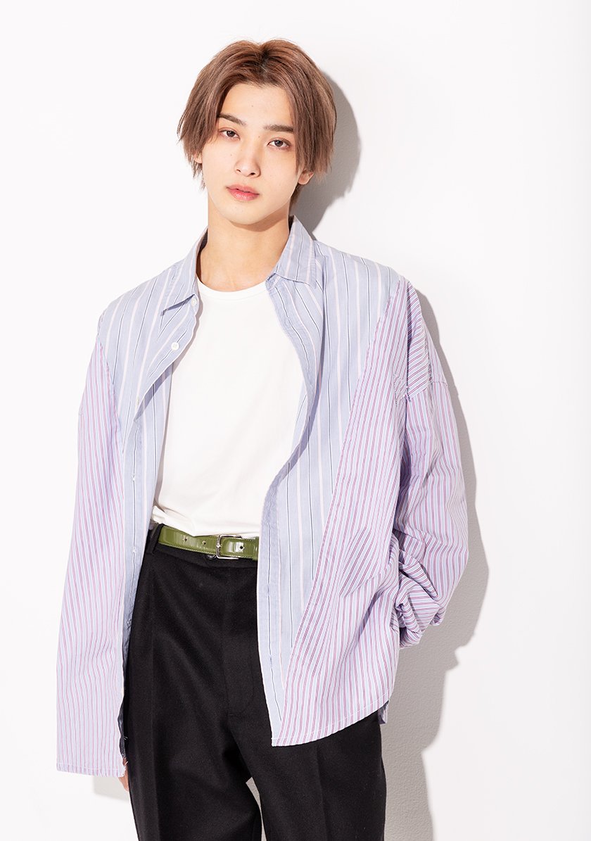 livedoornews's tweet photo. 【ゆりゆり！】今まで役名で呼ばれることなんてなかった。#横浜流星 インタビュー
https://t.co/xny06QwSQA

『#はじこい』のイメージを壊すのは怖いけど――「役者としていろんな顔を見せて、いい意味で自分のイメージを壊していきたい」#チア男子 https://t.co/B233Iudah2