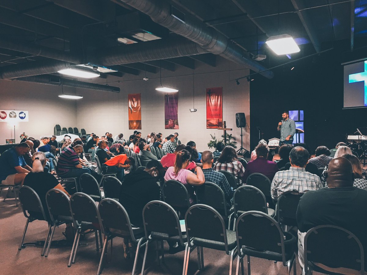 deactivatedje's tweet photo. The Journey Church, we love you! Thank you for having us. Such amazing people. Let’s go tell the city of #Spartanburg and beyond about the only hope it has. Jesus saves! https://t.co/wRc054B4DP