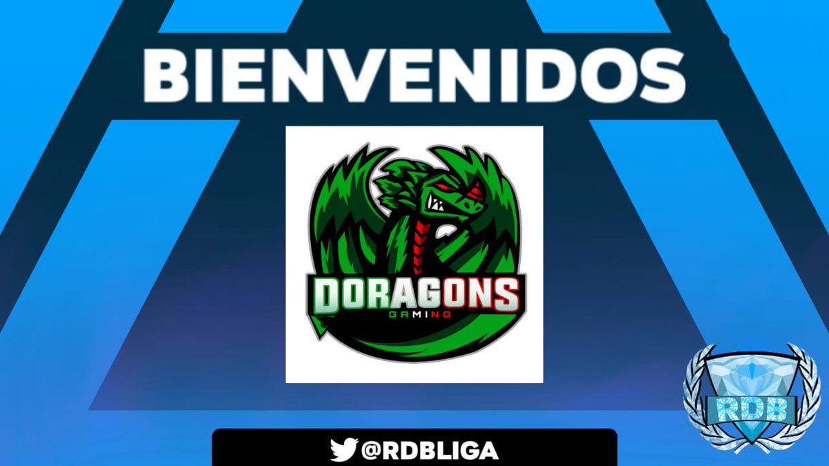 ❄Liga Profesional RDB❄ tweet media