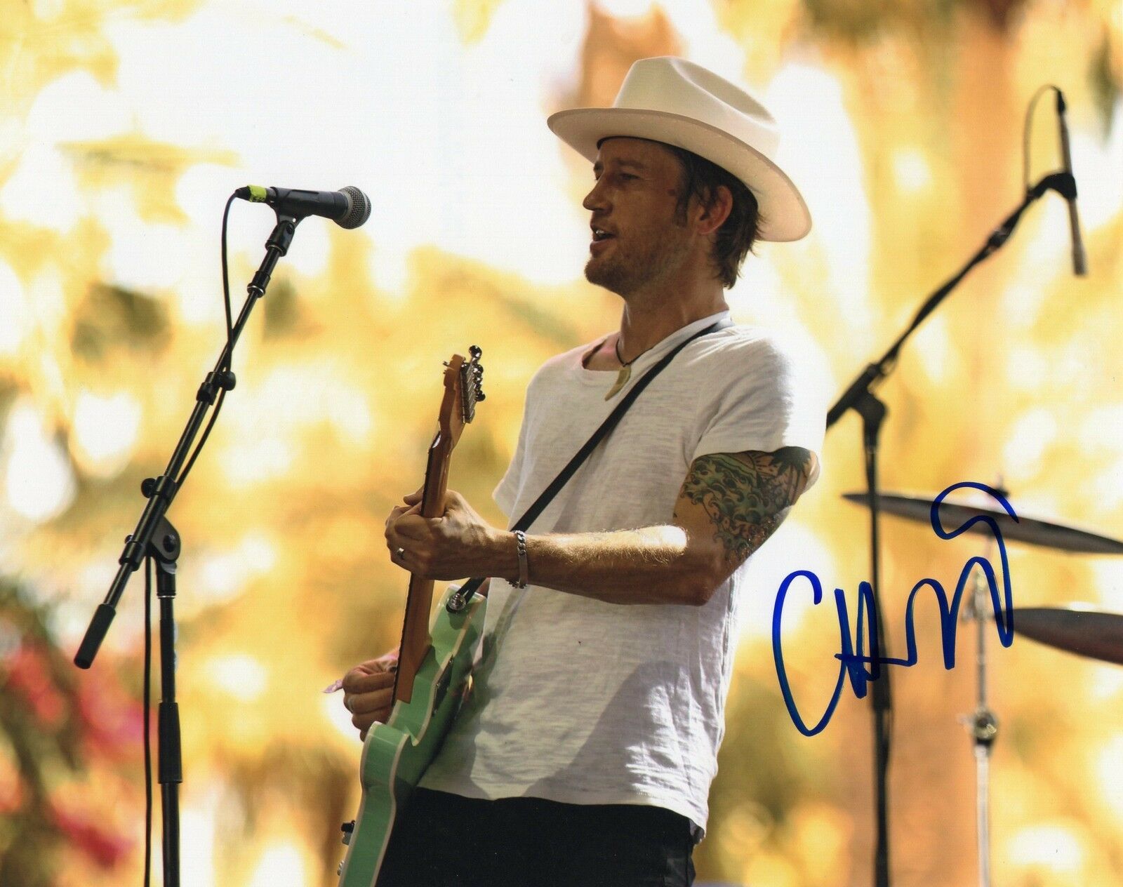 Happy Birthday, Chris Shiflett!   