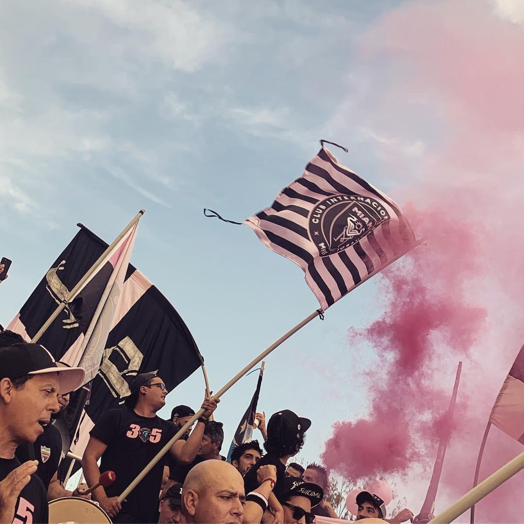 Miami_MLS's tweet photo. We are @Southern_legion
#SomosInterMIA @marceloclaure @Jorge__Mas https://t.co/oklJpbc8Oe