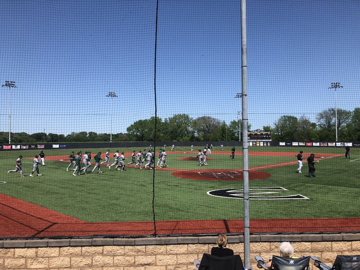 cr2615's tweet photo. NW’s Peter Carlson put the Horses In The Barn AGAIN!! Great Pitching + Timely Hitting + Super Defense = The Desired Result 🤓 3-Game Sweep! 🧹 #SolidBaseball ⚾️👍 https://t.co/keGzGvRfGx