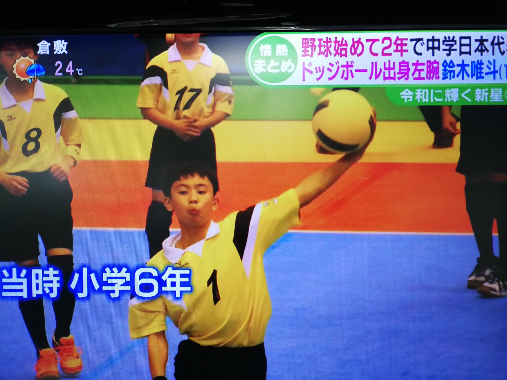 鈴木唯斗 Twitter Search Twitter