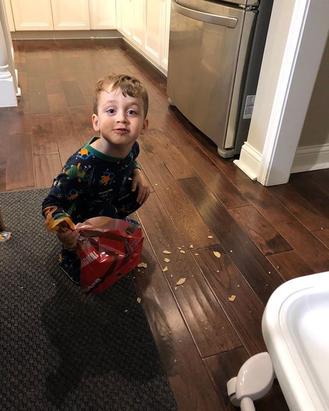 Micahd's tweet photo. Just over here at @abrycepeck and @amandadpeck house. Getting some real world hospitality @crdschurch https://t.co/TvqfAeDoV6 https://t.co/EkDskL8lGI