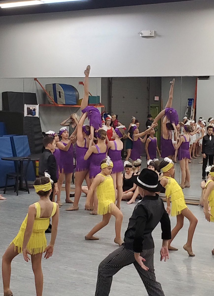 dmpcaz's tweet photo. BTS of a “Charleston Street” rehearsal...two shows, less than a week away. Do you have your tickets yet? https://t.co/q28vcsGNDI https://t.co/6000PO1n0X