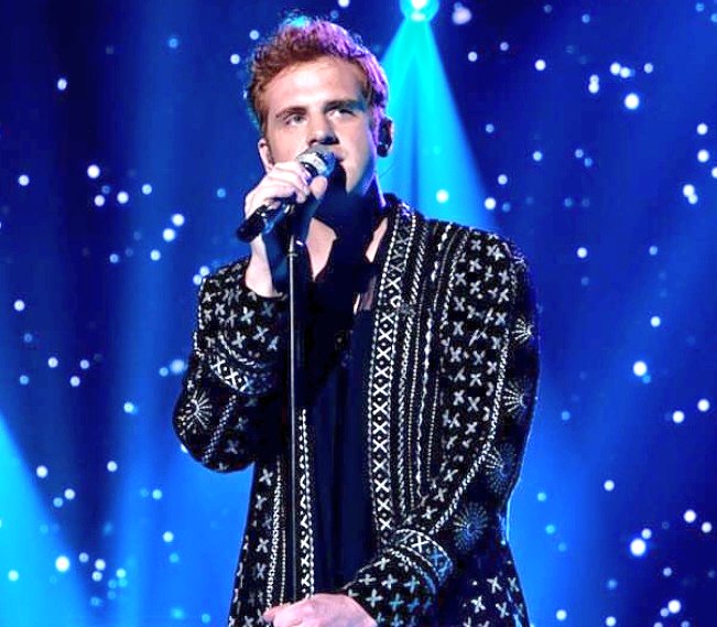 RT if you wish the judges saved Jeremiah!! 
#AmericanIdol