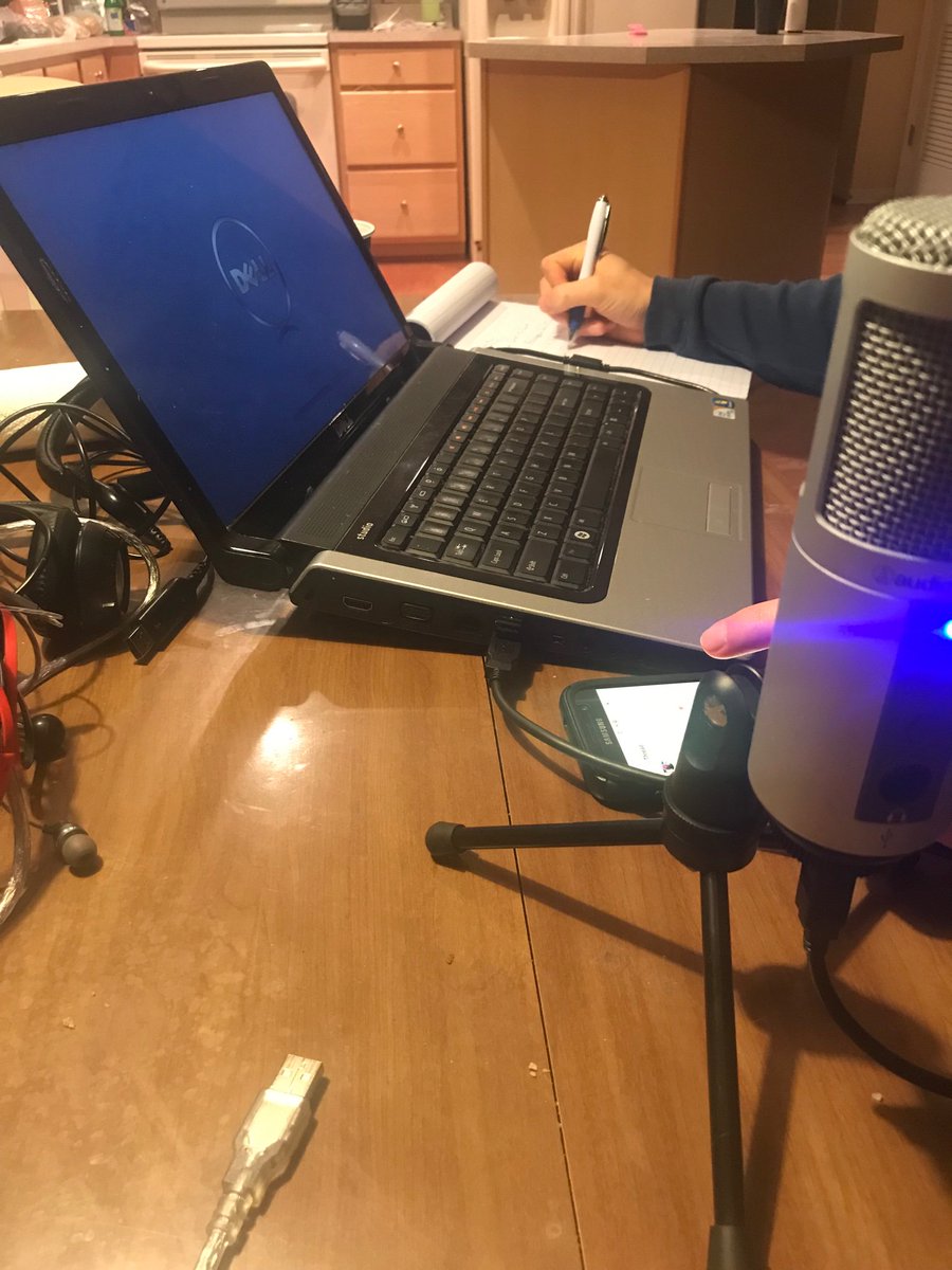 simple_mind_pod's tweet photo. @MastermindWithi @Simplstic_Steph High class technology for a high class podcast here https://t.co/ygghpijfNM