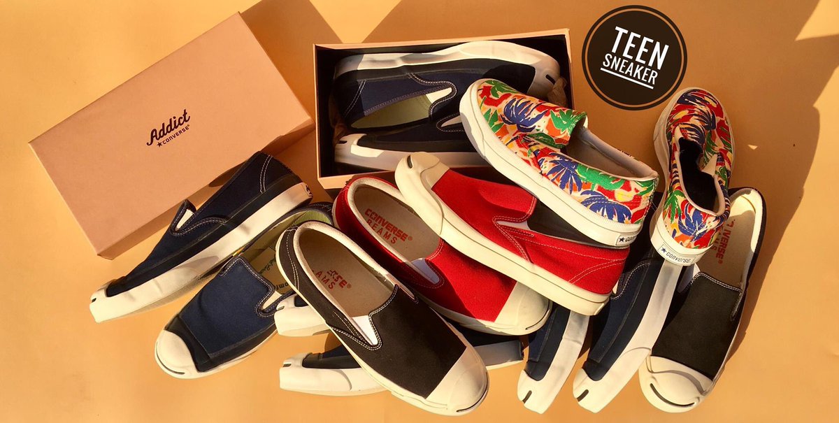 TeenSneaker's tweet photo. เปลี่ยนรูปโปรในรอบ2ปี 
#teensneaker https://t.co/hdlzI4LsYe