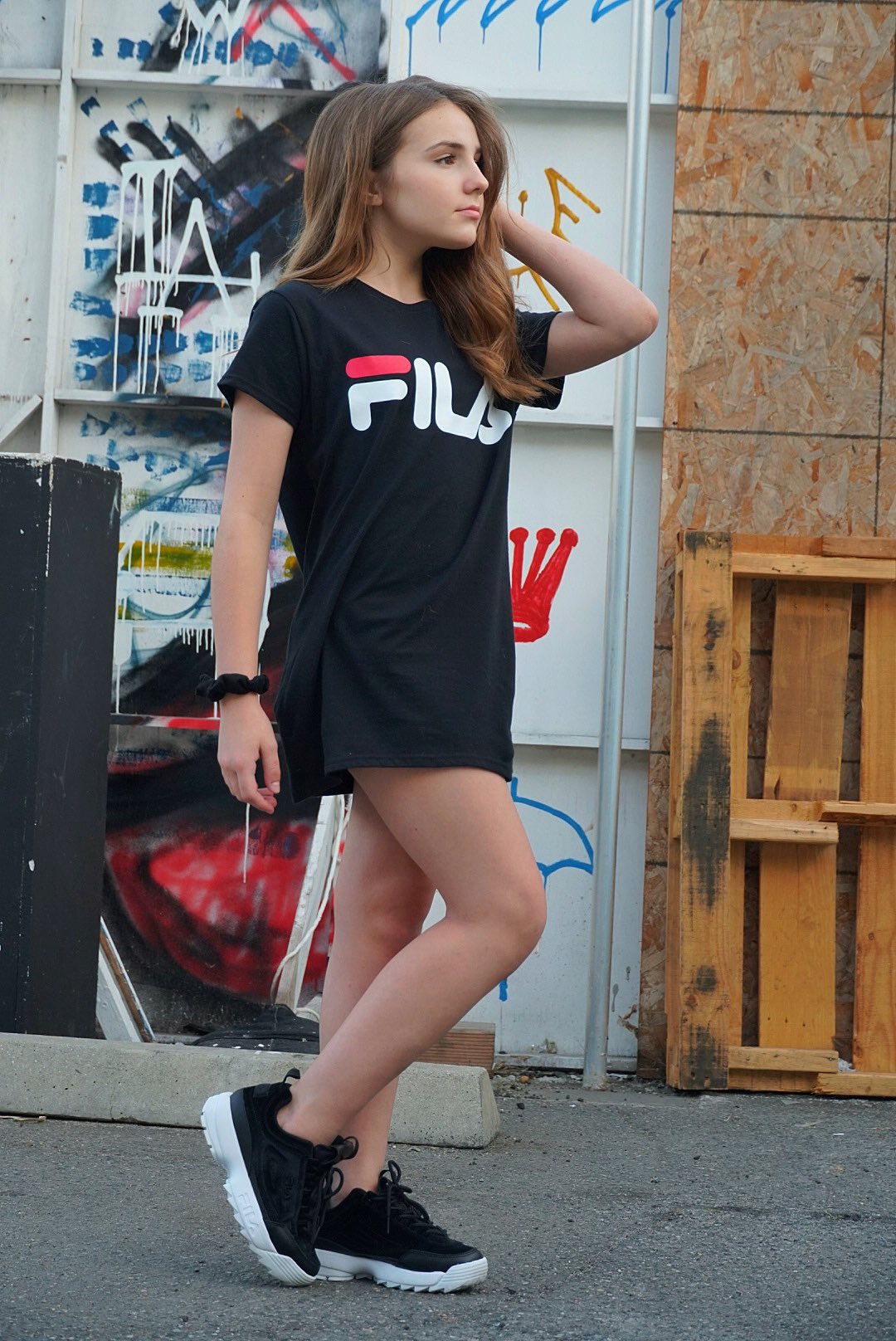 Piper Rockelle on X