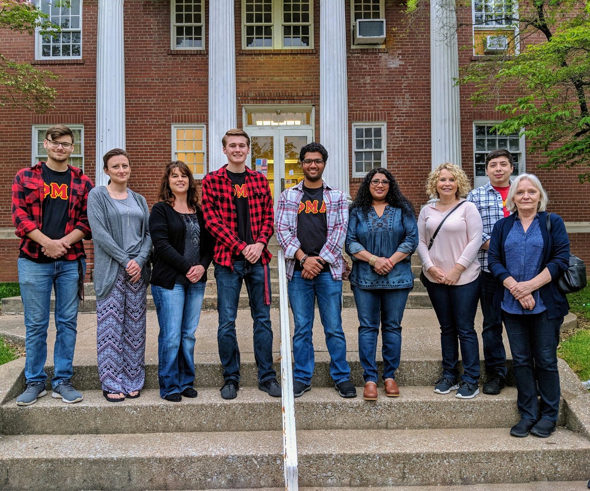 Phi Mu Alpha Sinfonia tweet media