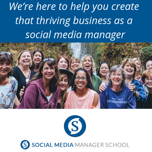 5StarWebsites's tweet photo. @SMManagerSchool is now open - you don’t want to miss this if you love helping people with online marketing . https://t.co/PEJtyL6Sq5 #SMTraining #Affiliate https://t.co/9q6OD1lgqb