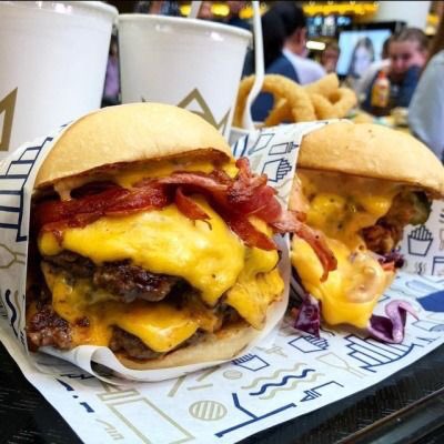 food porn tweet media