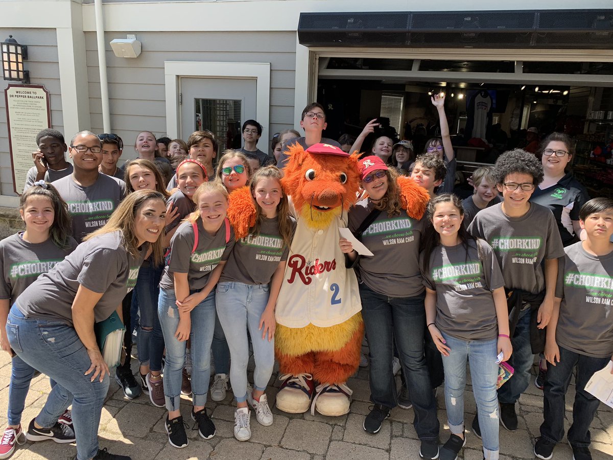 WMS Ram Choir tweet media