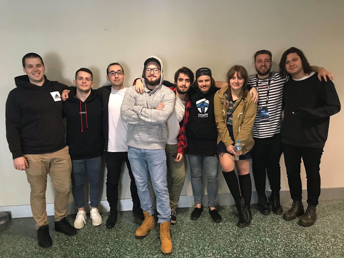 Tyler Reilly (@tucks403) | Twitter