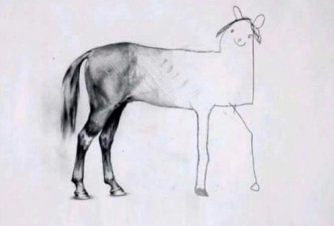 GoT writers seasons 1-4 versus seasons 5-8. #GameofThrones