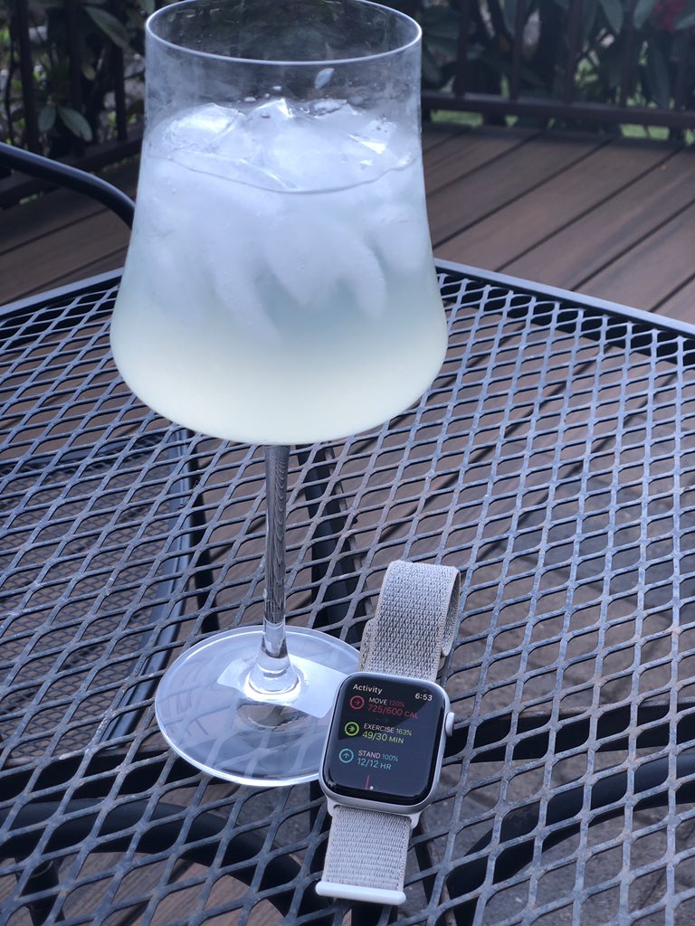 Feeling strong at OT this morning....happy Cinco de Mayo #LiveMagentaChallenge2019 #Day5 #WESTisBEST #PNWinning #closethoserings