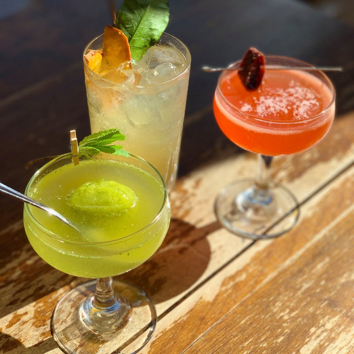 Highball tweet media