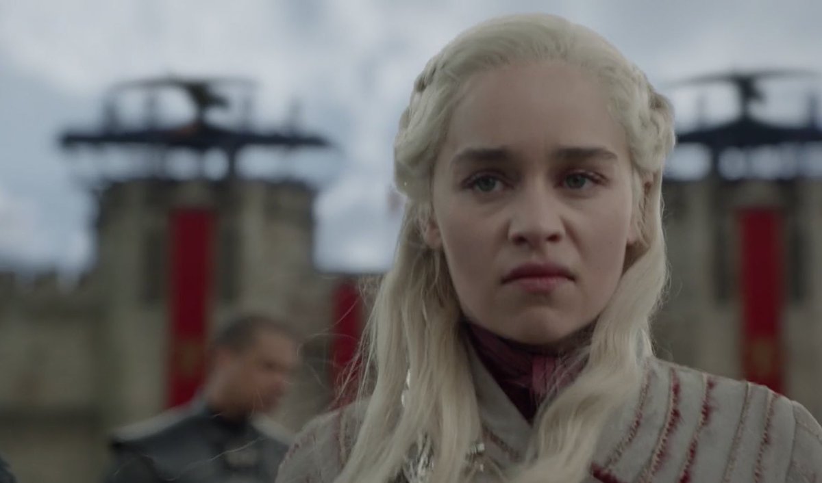 francotiviroli's tweet photo. Asi hasta el domingo que viene voy a estar #GameOfThrones https://t.co/dIfcyJ4Tok
