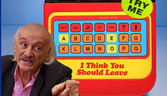 Netflix Is A Joke On Twitter Lets Be Clear You Have No