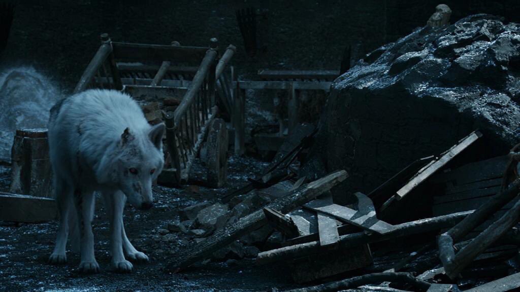 hashtagvico's tweet photo. Me duele el corazón. #GOTS8E4 #GameOfThrones https://t.co/YrxeHbEQdU