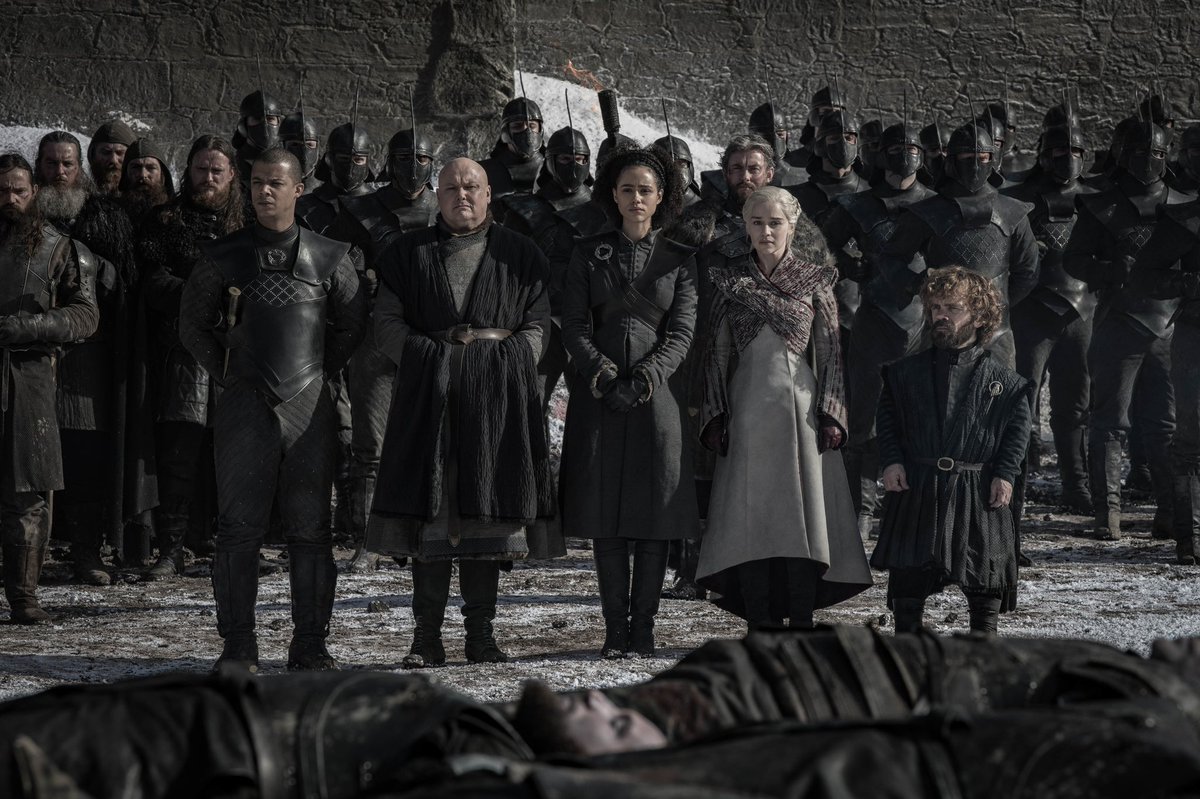 Peter Dinklage tweet media