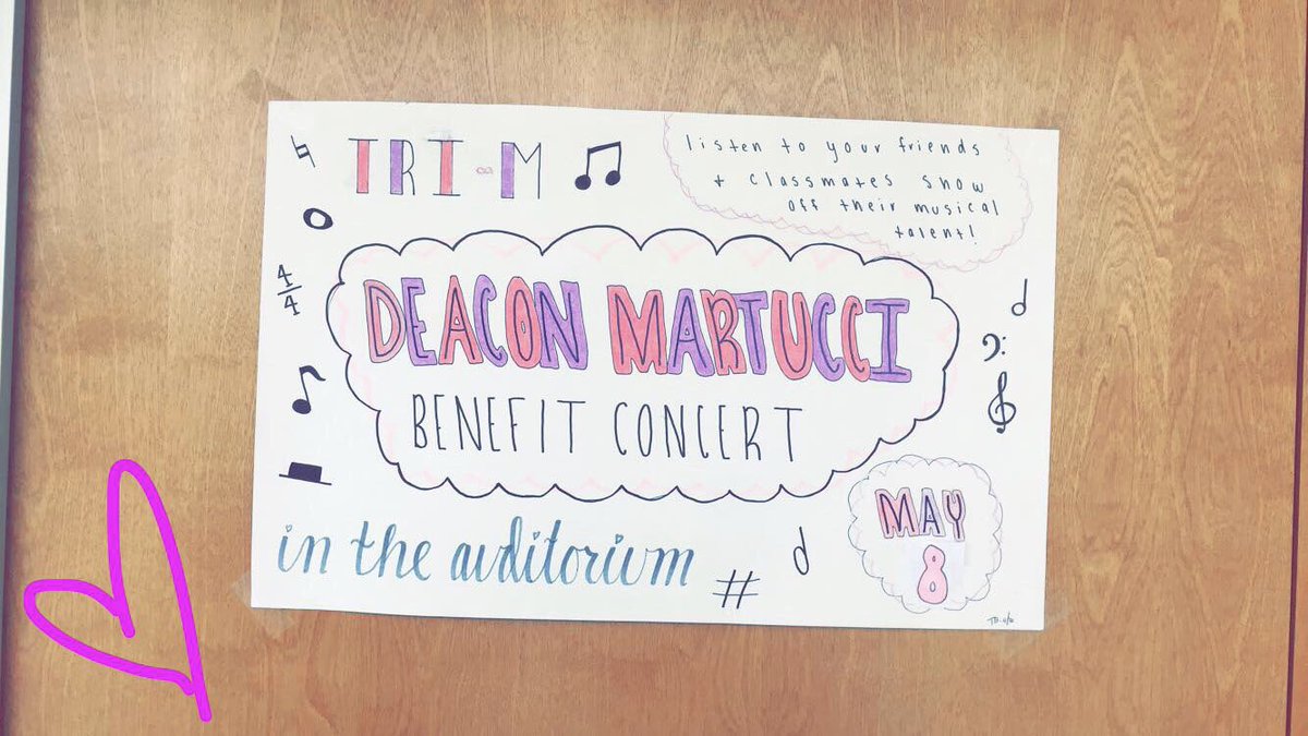 GracieZdunek's tweet photo. pls share, we’d love all the support we can get💚 #DMM https://t.co/Futo2u67O9