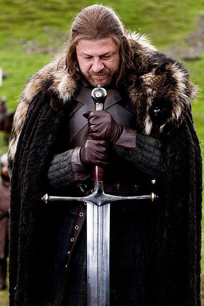 KingDavidsBible's tweet photo. The only man who could keep a secret in the seven kingdoms #nedstark #GameOfThrones https://t.co/A4PjKymBUL