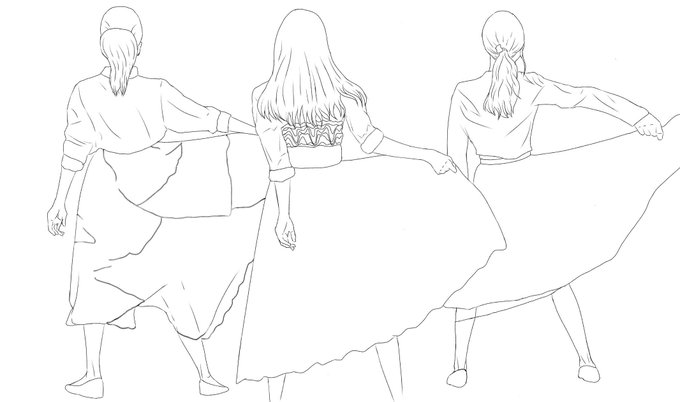 いくまいのtwitterイラスト検索結果