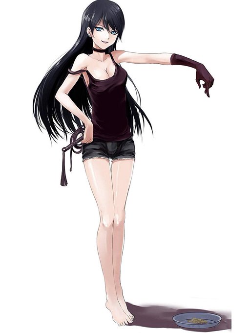 二次元　マゾ mazo_dayoさんのイラストまとめ 28ページ目