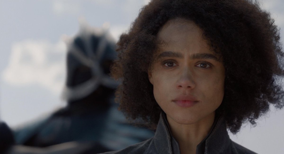 BritMeyers's tweet photo. Knew the end of episode 3 was too good to last 💔😫 https://t.co/NQcC0vPWeu