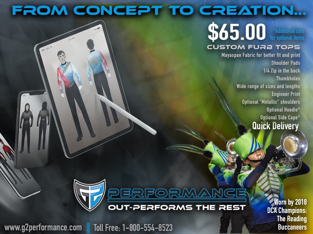 G2_Performance's tweet photo. It’s not too late to get a new look for fall! #ExperienceG2 #furb #custom https://t.co/SfhkEv7B23