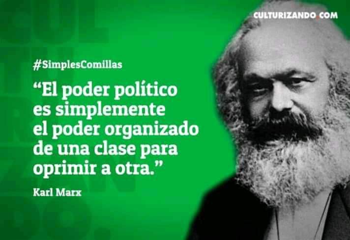 TovarichAlfredo's tweet photo. A 201 años de su nacimiento, el pensamiento de Karl Marx, libre de los dogmatismos perversos, sigue vigente #Marx201 https://t.co/Sd53Ff3i0u