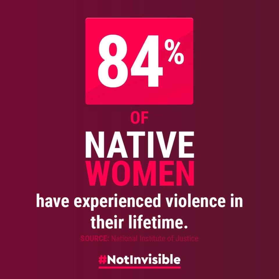 RepReevesWA's tweet image. Today is Nat’l Missing &amp;amp; Murdered Indigenous Women &amp;amp; Girls Awareness Day.  Grateful to @GinaMosbrucker for her leadership on this issue in #waleg &amp;amp; to @debralekanoff for helping us be better and do better for First Nations’ women &amp;amp; girls. en.m.wikipedia.org/wiki/Missing_a… 📷 Brian Yambe