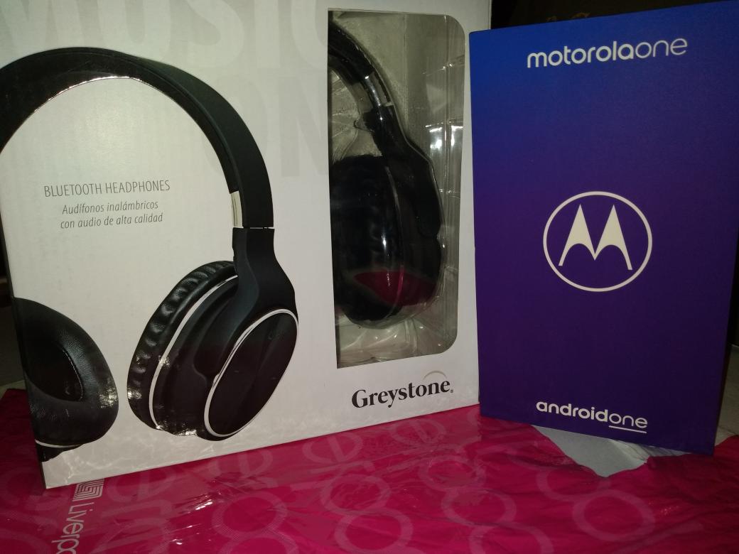 Audífonos Bluetooth Greystone | Shop www.jardimartimoniz.pt
