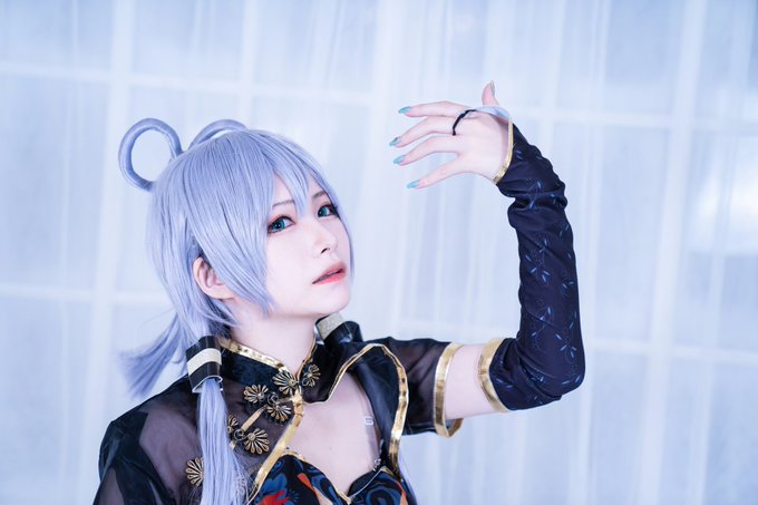 コスプレイヤーましろのTwitter画像33