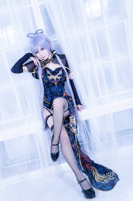 コスプレイヤーましろのTwitter画像34