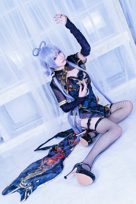 コスプレイヤーましろのTwitter画像35